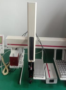 [德峰]德国， 拍如图一台自动进样MPS2器实物多功能Gerstel