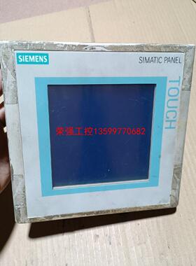 【荣强工控】西门子触摸屏6AV6642-0AA11-0AX0