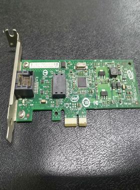 CPU-E25869(B)网卡 E1G42ET服务器ROS软