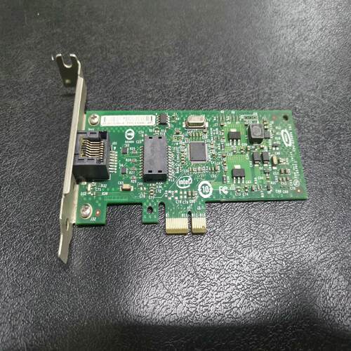 CPU-E25869(B)网卡 E1G42ET服务器ROS软