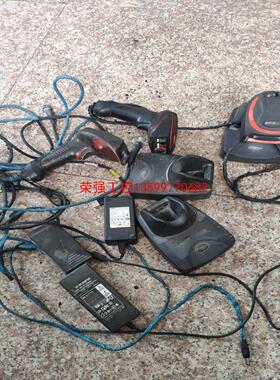 【荣强工控】霍尼韦尔4800i 4820i