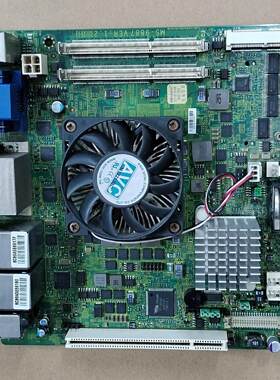MS-9887 VER:1.2 i72630QM im-QM