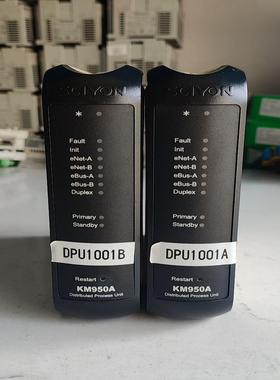 南京科远主控模块KM950A  功能正常