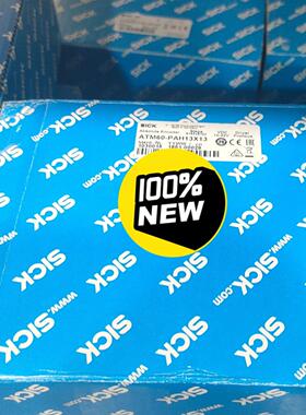 德国西克  ATM60-P4H13X13  全新原装正品，有