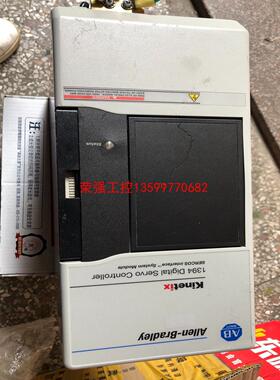 【荣强工控】1394C-SJT10-D AB罗克韦尔伺服驱动器 15KW