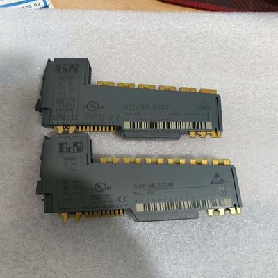 （设备配件）X20BR9300模块 贝加莱 质量保证漂亮