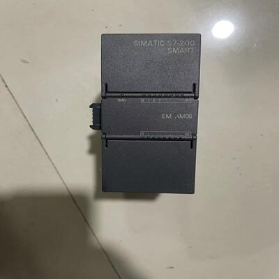 （设备配件）西门子S7-200SMART 288-3AM06-0AA0，