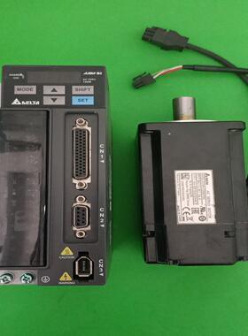 [德峰]驱动器台达750电机wB2＋