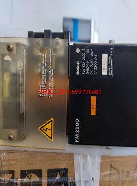 【荣强工控】BOSCH 2200-T 048799-115 驱动器 d-