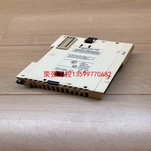 【荣强工控】进口施耐德TM2DRA8RT，二手实物拍摄，成