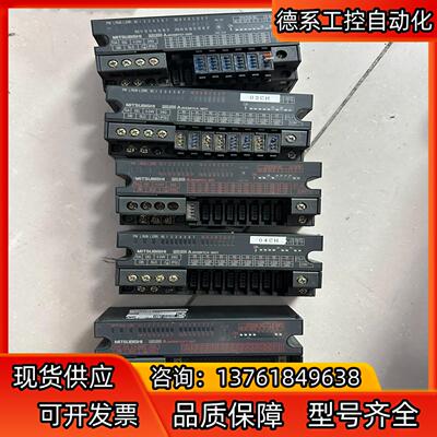 Cclink模块AJ65SBTCF1-32TAJ65SB