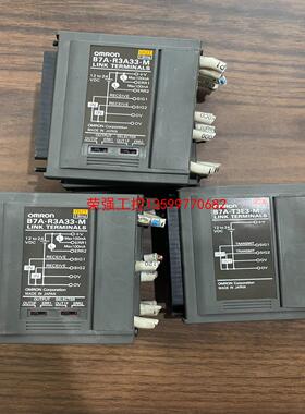 【荣强工控】欧姆龙B7A-R3A33-M，B7A-T3E3-M