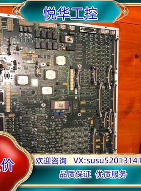 原装半导体KLA.TENCOR  PCB820-06224-00议价