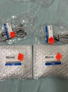 SMC计PFM750-01-A-M-Z，全新，实物