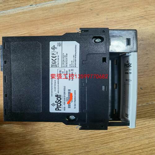 【荣强工控】MVI56-PDPS