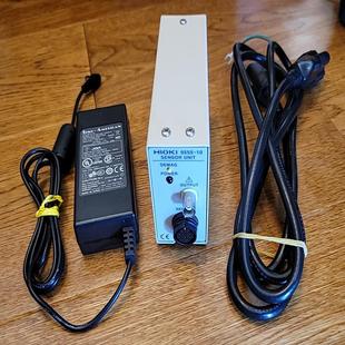 9555 电流传感器电源 HIOKI 日置电机