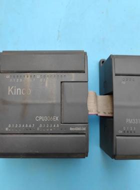 步科CPU模块 K306EX  24AT