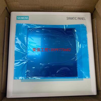 【荣强工控】6AV6642-0AB01-1AX1西门子触摸屏，量大，99