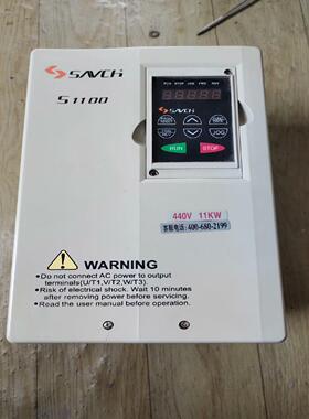 （设备配件） kw 三基变频器11-4380保vs1100t11g质量