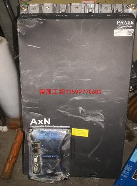 【荣强工控】菲仕PHASE AxN series驱动器