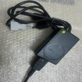 功能正常 实图拍摄 通电如 drager 德尔格电源适配器