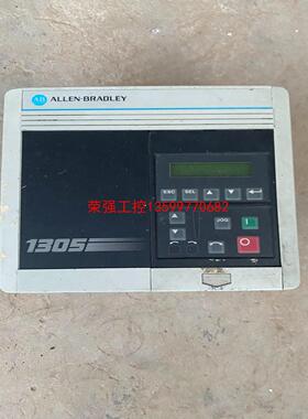 【荣强工控】A-B霍尼韦尔变频器CAT  1305-