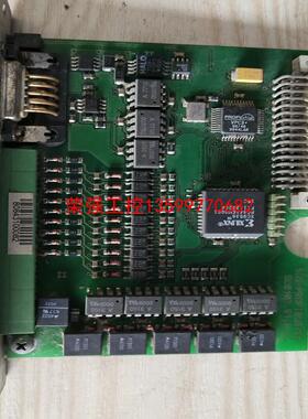 【荣强工控】斯德博选项卡SEA+DP4000  编码器卡