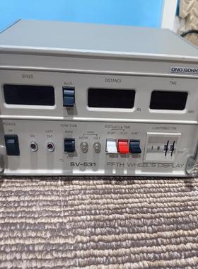 ONO SOKKI小野ONO SOKKI  SV-531