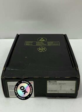 REXROTH   VT-VSPA2-1-20/VO/T1