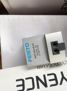 FESTO全新原装费斯托气动气缸HGPT-20-A-B-G2