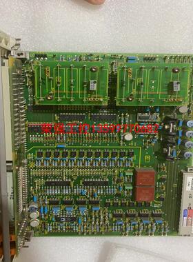 【荣强工控】6DD1681-0CA2实物。功能完好。无破损划痕。