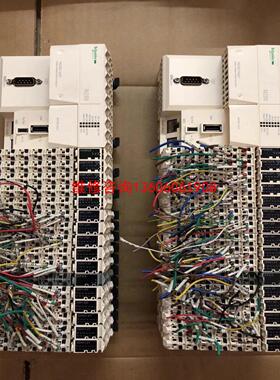 （请询价）M258plc模块 TM258LF42DT议价