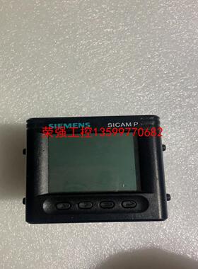 【荣强工控】7KG7320-0BA21西门子SICAMP26三相智能电力