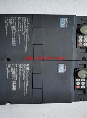 【荣强工控】FR-F740-2.2K-CHT1 三菱变频器主板CPU板，