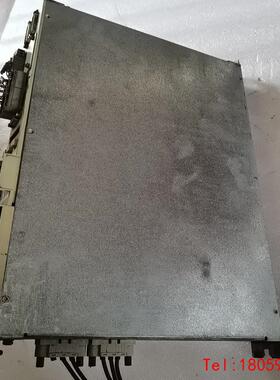 【非标价】西门子驱动器6SN1123-1AB00-0BA1已售