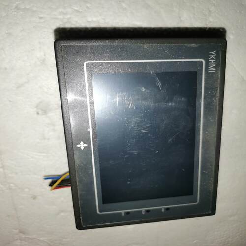 （设备配件）拆机中达优控一体机MC-20MR-6MT-430A-FX-A