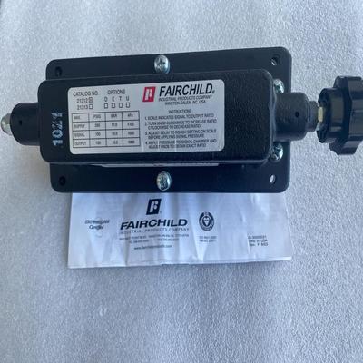 FAIRCHILD仙童21312 调压阀20812 1023