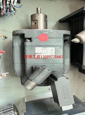 【荣强工控】西门子伺服电机 1FK7060-2AC71-1UA0 实物拍