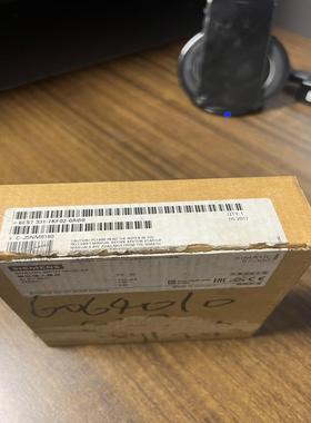 331-7KF02-0AB0 全新原装开封 未使用 便宜处理