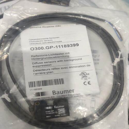 Baumer O300.GP-11189399