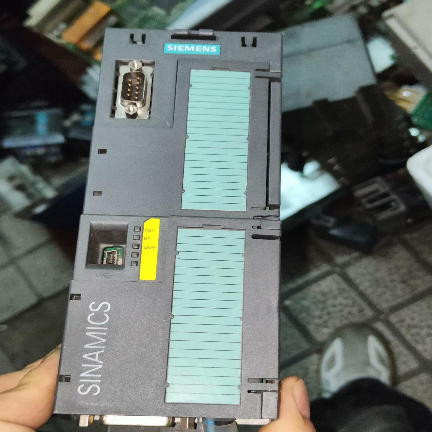 （设备配件）4506功能正常西门子0BA22发货下单马上-SL3246块