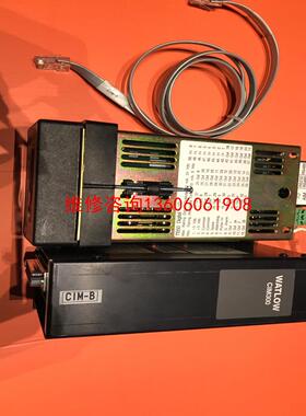 （请询价）WATLOW MLS300-PM+CIM316半导体材料议价