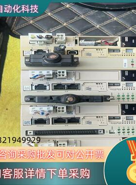 现货安川 CPU-301