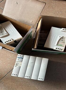 （请询价）电源 ABL8PRS24100..两台，ABL7RE2议价