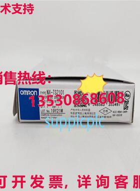 原装供应NX-TS2101 温度输入单元