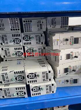 【荣强工控】台达VFD-M变频器VFD004M23A 0.4KW 实物拍