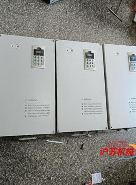 原装蓝海华腾变频器V5－H55KW75KW55
