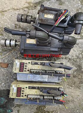 【荣强工控】安川SGDM-10ADA-V安川伺服驱动器加