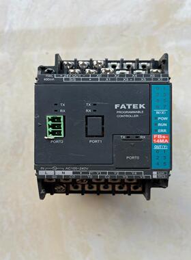 （请询价）永宏FBS-14MA 永宏PLC模块FBS-14MA议价