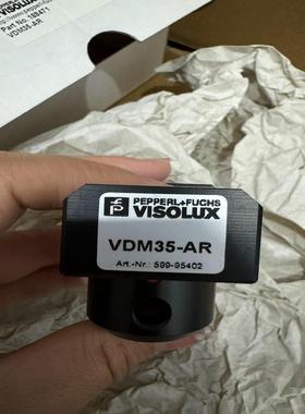 PEPPERL+FUCHS，德国P+F传感器VDM35-AR